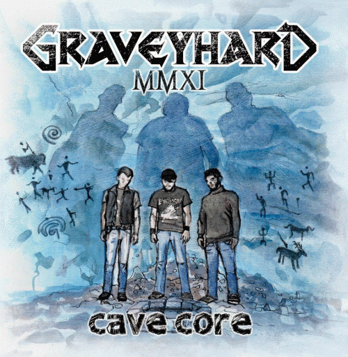 Graveyhard : Cave Core